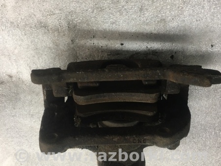 ФОТО Скоба суппорта для Audi (Ауди) A4 B8 - 8K2, 8K5 (08.2007-11.2015) Киев