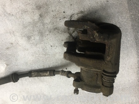 ФОТО Скоба суппорта для Audi (Ауди) A4 B8 - 8K2, 8K5 (08.2007-11.2015) Киев