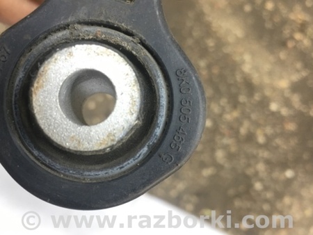ФОТО Стойка стабилизатора для Audi (Ауди) A4 B8 - 8K2, 8K5 (08.2007-11.2015) Киев