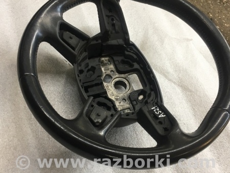 ФОТО Руль для Audi (Ауди) A4 B8 - 8K2, 8K5 (08.2007-11.2015) Киев