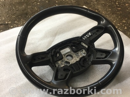 ФОТО Руль для Audi (Ауди) A4 B8 - 8K2, 8K5 (08.2007-11.2015) Киев