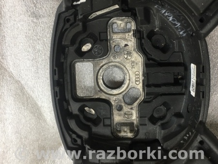 ФОТО Руль для Audi (Ауди) A4 B8 - 8K2, 8K5 (08.2007-11.2015) Киев