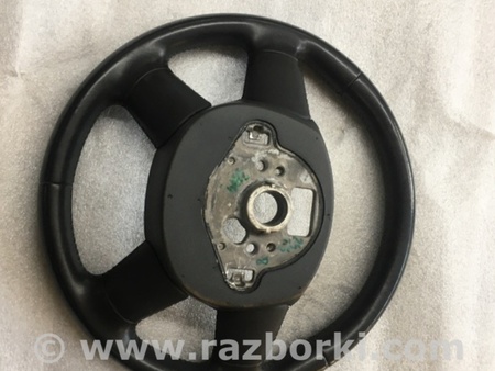 ФОТО Руль для Audi (Ауди) A4 B8 - 8K2, 8K5 (08.2007-11.2015) Киев