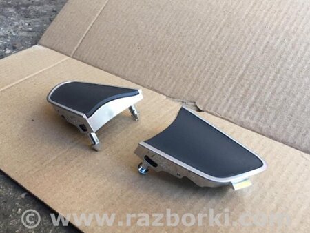 ФОТО Заглушка для Audi (Ауди) A4 B8 - 8K2, 8K5 (08.2007-11.2015) Киев