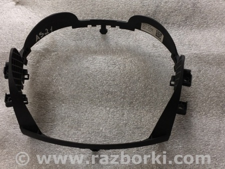 ФОТО Пластик для Audi (Ауди) A4 B8 - 8K2, 8K5 (08.2007-11.2015) Киев