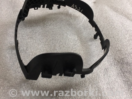 ФОТО Пластик для Audi (Ауди) A4 B8 - 8K2, 8K5 (08.2007-11.2015) Киев