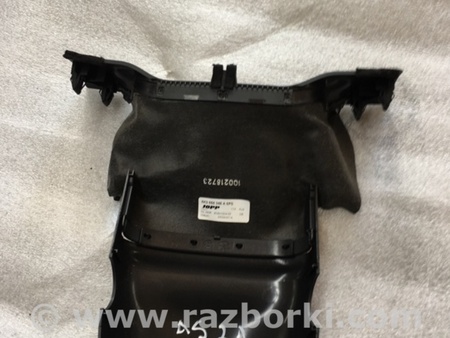 ФОТО Кожух рулевой колонки для Audi (Ауди) A4 B8 - 8K2, 8K5 (08.2007-11.2015) Киев