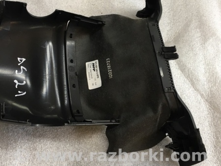 ФОТО Кожух рулевой колонки для Audi (Ауди) A4 B8 - 8K2, 8K5 (08.2007-11.2015) Киев