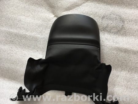 ФОТО Кожух рулевой колонки для Audi (Ауди) A4 B8 - 8K2, 8K5 (08.2007-11.2015) Киев