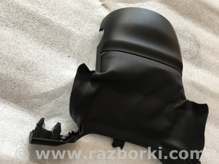 ФОТО Кожух рулевой колонки для Audi (Ауди) A4 B8 - 8K2, 8K5 (08.2007-11.2015) Киев