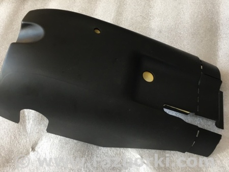 ФОТО Кожух рулевой колонки для Audi (Ауди) A4 B8 - 8K2, 8K5 (08.2007-11.2015) Киев