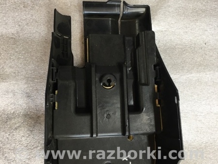 ФОТО Кожух рулевой колонки для Audi (Ауди) A4 B8 - 8K2, 8K5 (08.2007-11.2015) Киев
