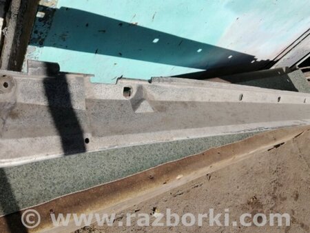 ФОТО Накладка на порог для Subaru Impreza GD/GG Киев
