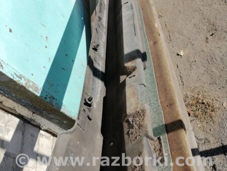 ФОТО Накладка на порог для Subaru Impreza GD/GG Киев