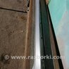 Накладка на порог Subaru Impreza GD/GG