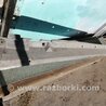 ФОТО Накладка на порог для Subaru Impreza GD/GG Киев
