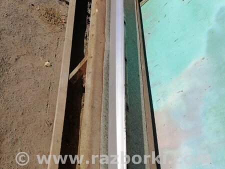 ФОТО Накладка на порог для Subaru Impreza GD/GG Киев
