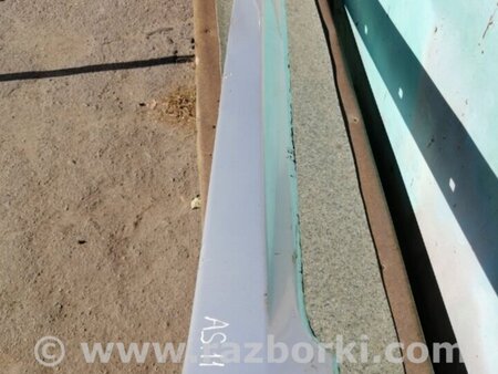 ФОТО Накладка на порог для Subaru Impreza GD/GG Киев