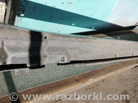 ФОТО Накладка на порог для Subaru Impreza GD/GG Киев