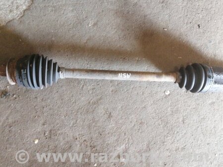 ФОТО Привод для Subaru Impreza GD/GG Киев
