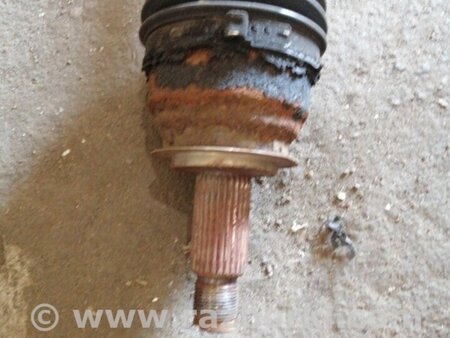 ФОТО Привод для Subaru Impreza GD/GG Киев
