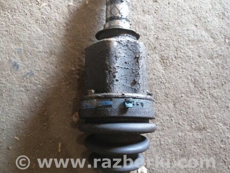 ФОТО Привод для Subaru Impreza GD/GG Киев