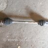 Привод Subaru Impreza GD/GG