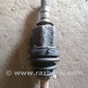 ФОТО Привод для Subaru Impreza GD/GG Киев