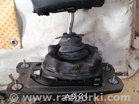 ФОТО Кулиса для Audi (Ауди) A4 B8 - 8K2, 8K5 (08.2007-11.2015) Киев