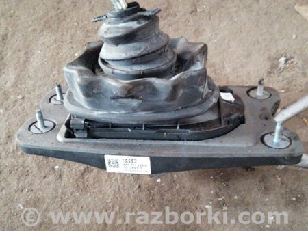 ФОТО Кулиса для Audi (Ауди) A4 B8 - 8K2, 8K5 (08.2007-11.2015) Киев