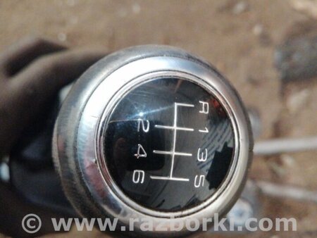 ФОТО Ручка КПП для Audi (Ауди) A4 B8 - 8K2, 8K5 (08.2007-11.2015) Киев
