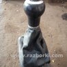 ФОТО Ручка КПП для Audi (Ауди) A4 B8 - 8K2, 8K5 (08.2007-11.2015) Киев