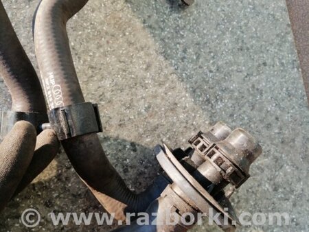 ФОТО Патрубок для Audi (Ауди) A4 B8 - 8K2, 8K5 (08.2007-11.2015) Киев
