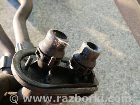 ФОТО Патрубок для Audi (Ауди) A4 B8 - 8K2, 8K5 (08.2007-11.2015) Киев