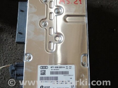 ФОТО Блок управления для Audi (Ауди) A4 B8 - 8K2, 8K5 (08.2007-11.2015) Киев
