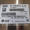 ФОТО Блок управления для Audi (Ауди) A4 B8 - 8K2, 8K5 (08.2007-11.2015) Киев