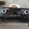 Блок управления печкой Audi (Ауди) A4 B8 - 8K2, 8K5 (08.2007-11.2015)