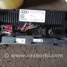 ФОТО Блок управления печкой для Audi (Ауди) A4 B8 - 8K2, 8K5 (08.2007-11.2015) Киев