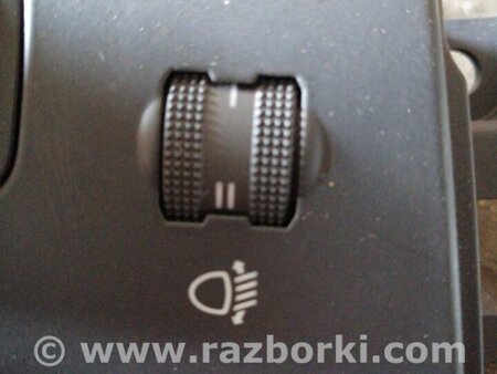 ФОТО Кнопка для Audi (Ауди) A4 B8 - 8K2, 8K5 (08.2007-11.2015) Киев