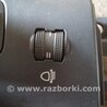 Кнопка Audi (Ауди) A4 B8 - 8K2, 8K5 (08.2007-11.2015)