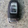 ФОТО Ключ для Audi (Ауди) A4 B8 - 8K2, 8K5 (08.2007-11.2015) Киев