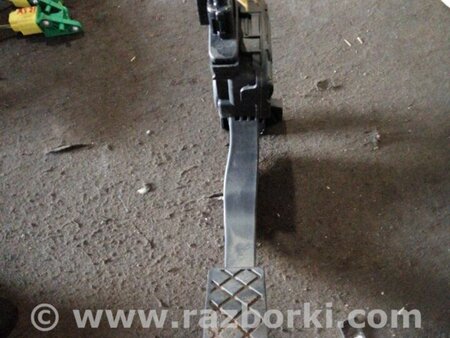 ФОТО Педаль газа для Audi (Ауди) A4 B8 - 8K2, 8K5 (08.2007-11.2015) Киев