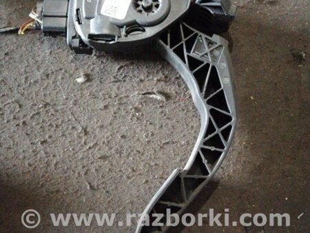 ФОТО Педаль газа для Audi (Ауди) A4 B8 - 8K2, 8K5 (08.2007-11.2015) Киев