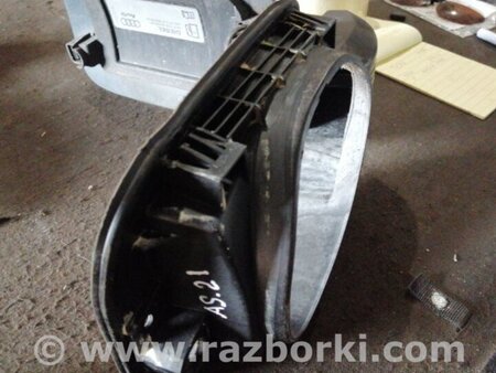 ФОТО Лючок топливного бака для Audi (Ауди) A4 B8 - 8K2, 8K5 (08.2007-11.2015) Киев