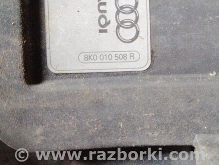 ФОТО Лючок топливного бака для Audi (Ауди) A4 B8 - 8K2, 8K5 (08.2007-11.2015) Киев