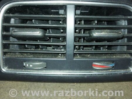ФОТО Воздуховод печки для Audi (Ауди) A4 B8 - 8K2, 8K5 (08.2007-11.2015) Киев