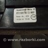 ФОТО Воздуховод печки для Audi (Ауди) A4 B8 - 8K2, 8K5 (08.2007-11.2015) Киев