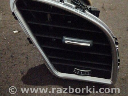 ФОТО Воздуховод печки для Audi (Ауди) A4 B8 - 8K2, 8K5 (08.2007-11.2015) Киев