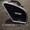 Воздуховод печки Audi (Ауди) A4 B8 - 8K2, 8K5 (08.2007-11.2015)