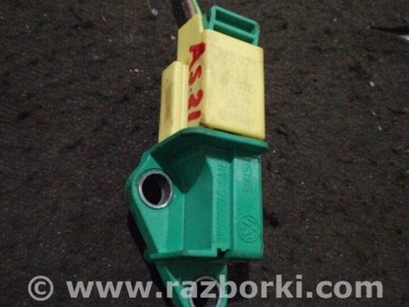 ФОТО Датчик удара для Audi (Ауди) A4 B8 - 8K2, 8K5 (08.2007-11.2015) Киев